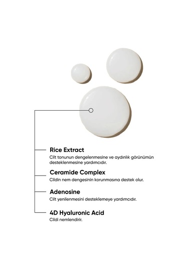 The NewLab Nemlendirici Ve Aydınlatıcı Milky Toner 150ml(rice Extract, Adonesine, Ceramide Complex, 4d H.acid)