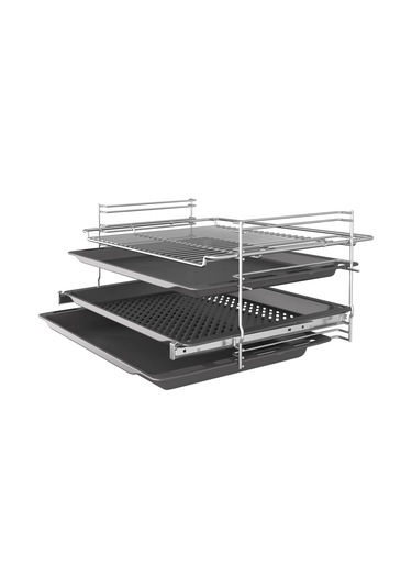 Profilo FRMA356G 66 L Ankastre Fırın