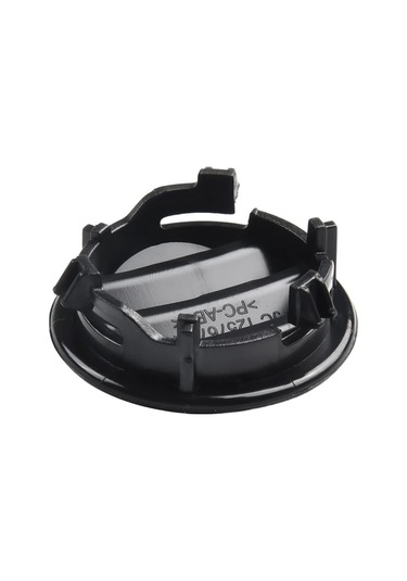 Hightower Mercedes W204 C300 C350 C630 2008-2010 Sol Sağ Hava Çıkışı R Kanalı Grili