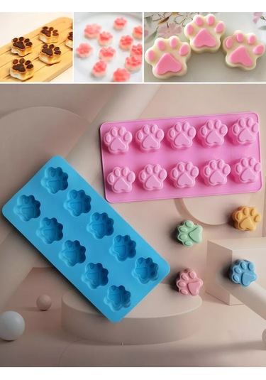 Fınky Patıklı Dondurucu Kalıpları 210806671 Pembe