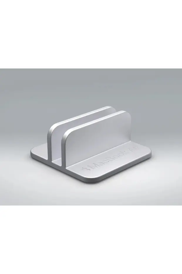 Dikey Apple Uyumlu MacBook  Air Stand