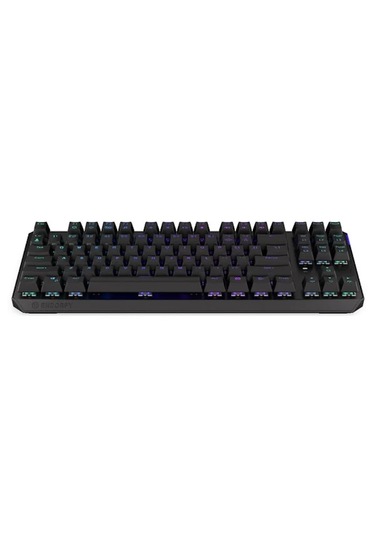 Endorfy Thock Wireless Tkl Kailh Black Switch Rgb İngilizce Kablo