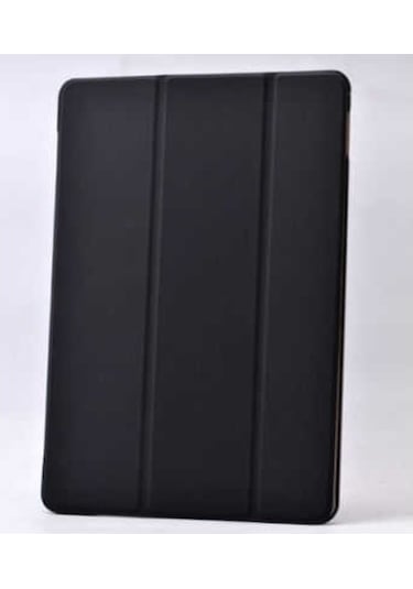 Apple Uyumlu iPad 9.7 2017 Zore Smart Cover Standlı 1-1 Tablet Kılıfı