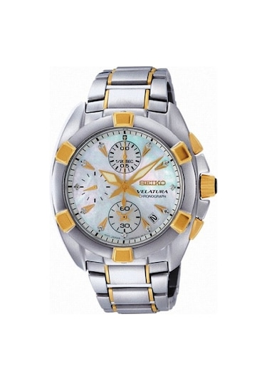 Seiko SNDZ40P Kadın Kol Saati