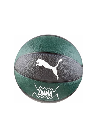 Puma Teamjaws Basketbol Topu 084688 03