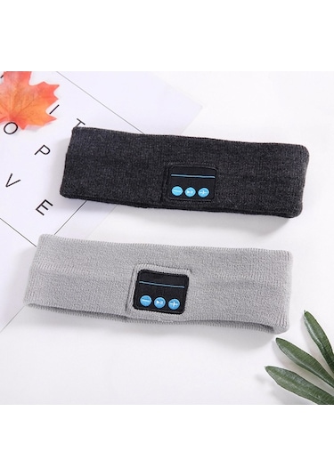 Maoyaya Yürüyüş, Yoga Yatanlar Yatak Yan Ve Ve Uyku Uyku Stereo Spor Siyah Sahip Müzik Mikrofona Kulaklıkları Kulaklıkları Kulaklıkları Koşu, Kablosuz İçin Hoparlör Hands-free Egzersiz, Bt Başlık Wa Siyah