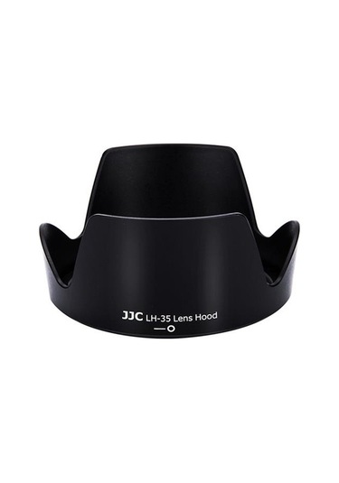 JJL HB-35 Nikon AF-S 18-200 MM Parasoley