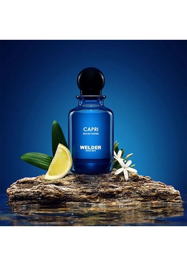 Welder Capri Unisex Parfüm EDP 100 ML