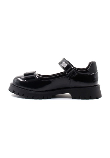 Fast Step Hakiki Deri Kız Çocuk Casual Ayakkabı 612fa853 001