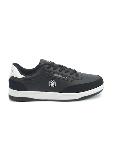 Lumberjack Reason 5pr Siyah Erkek Sneaker 000000000102031055 Siyah