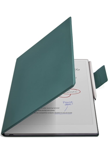 Remarkable Paper Pro Kılıfı Yeşil