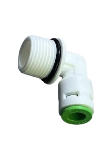 Motor Dirseği Dişli 1/4 - 3/8 Sa-ftn