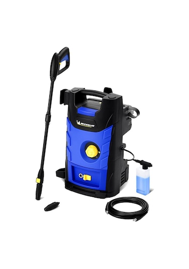 Michelin Mpx14E 1400Watt 110Bar Basınçlı Yıkama