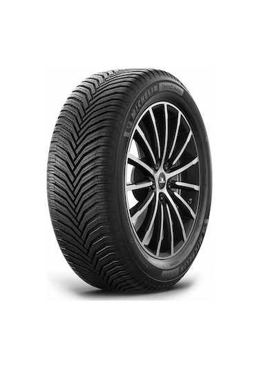 Michelin 185/65 R15 92V XL CrossClimate 2 Dört Mevsim Lastiği 2024