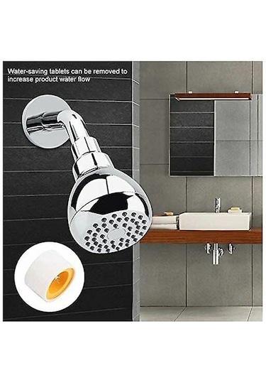 Amerikan Duş Başlığı, Banyo Armatürleri Standart El Duşu Tutucusu Diğer