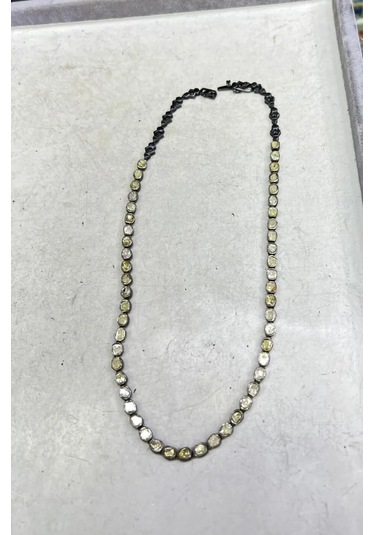 Polki Elmas Kolye 171