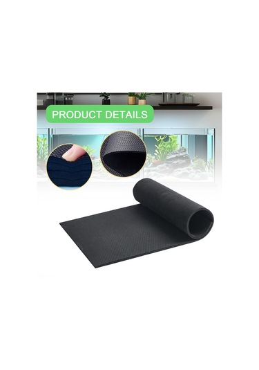 Suntek Akvaryum Düzeltme Matı Masaüstü Ev İçin Kolay