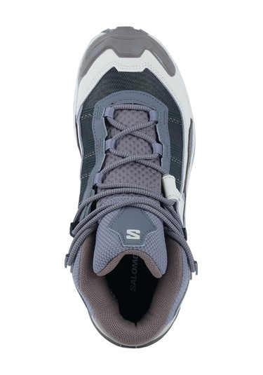 Salomon X Ultra 5 Gore-tex Kadın Outdoor Bot L47854900 Çok Renkli