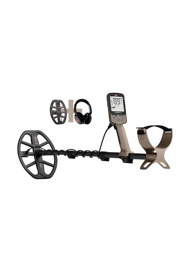 Minelab X-terra Elite Dedektör Expedition