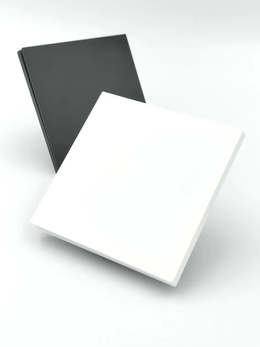 Tocterra Beyaz Tek Tuşlu Aydınlatmasız Anahtar 450910814