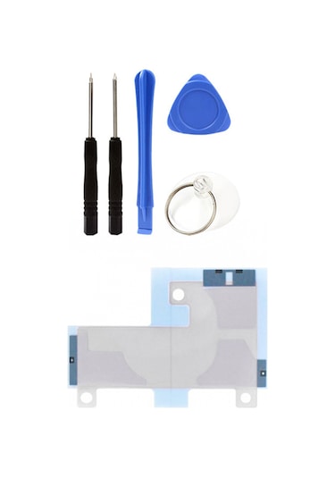 LinkTech iPhone 11 Pro Premium Batarya 3400 mAh