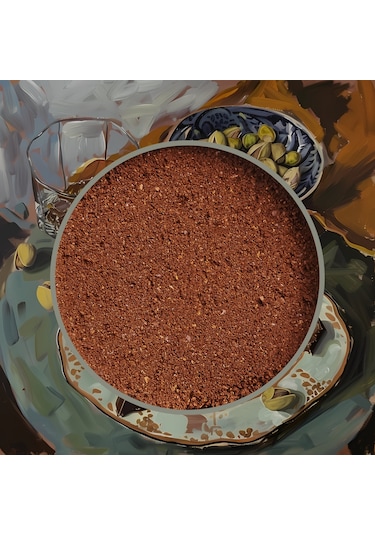 Mim And More Pistachio & Chocolate Coffee Antep Fıstıklı Çikolata Aromalı Kahve Filtre Kahve 200 G