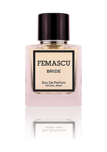 Femascu 6622 Bride Kadın Parfüm EDP 50 ML