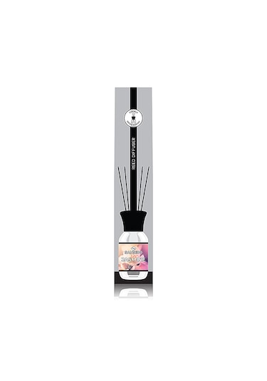 Sansiro Jasmine Reed Diffuser Oda Kokusu 100 ML