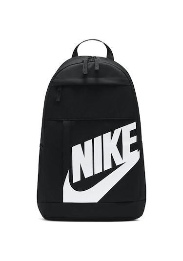 Nike Sırt Çantası Nk Elmntl Bkpk Hbr Dd0559-010 (550535918)-Siyah