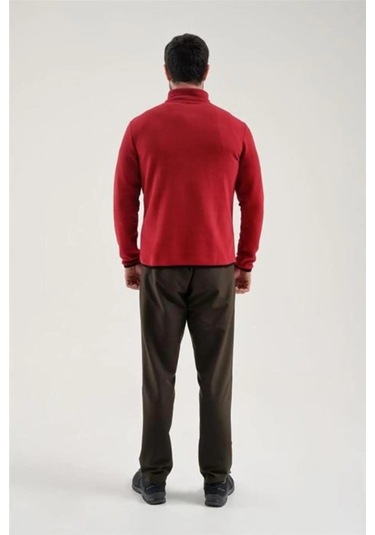 Exuma 2312002-677 Erkek Polar Bordo