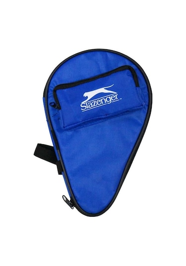 Slazenger Mavi Masa Tenisi Kılıfı