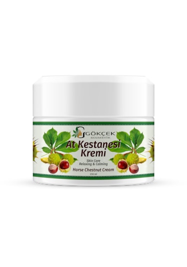 At Kestanesi Kremi 250 Gr.