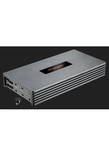 Özenhifi' Den Musway Eight 100