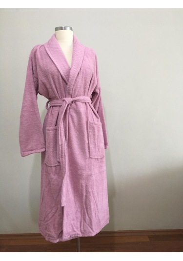 Yetşkin Bornoz Mavi