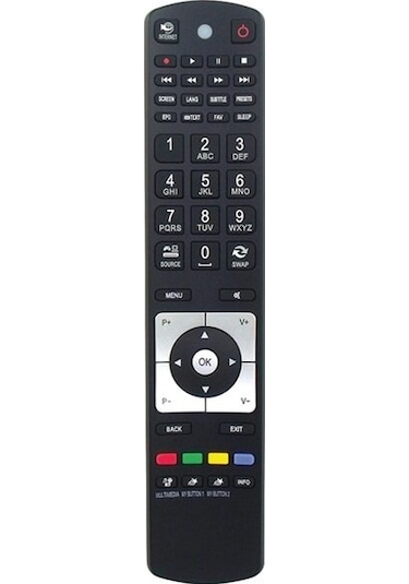 Vestel Uyumlu Satellite 39Pf5025 39”Led Tv
