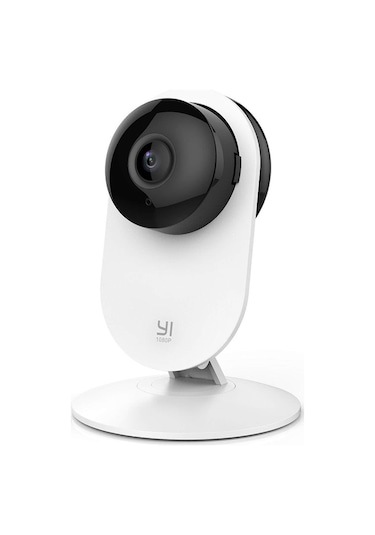 Qf Yı 1080p Home Camera Wireless Ip Security Surveillance System