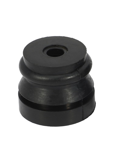 Xurunkeji 5 Adet Takım Parçaları Zincirli Testere Yedek Parçaları Av Tampon Şok Montajı Çin Zincirli Testere 4500/5200/5800 İçin Daper Halka Tampon