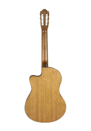 Kozmos Ic-100Ce Nat / Matt Elektro Klasik Gitar