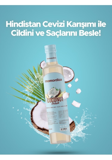 Momordica Coconut Mix 250 ML