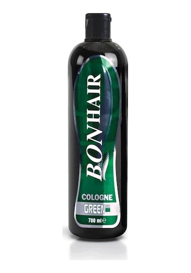 Bonhair Green Box Kolonya 700 ML