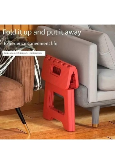 Bloomnest Taşınabilir Katlanır Sandalye - Balık Tutma Kamp Plaj Yürüyüş Seyahat Ultra Hafif Katlanabilir Sandalye Altın - Siyah Altın - Siyah