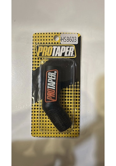 Protaper Vites Çorabı / Vites Pedi Turuncu