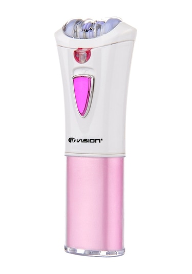 Visionic VS8895 Pratik Pilli Epilatör