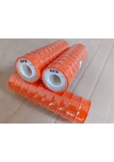 Sfd - Sızdırmaz Teflon Bant 10'Lu (514521784)