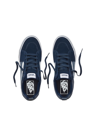 Vans Mn Filmore Lacivert Erkek Sneaker 000000000100395718 Çok Renkli