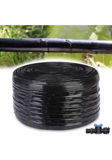 16 Lık Delikli Delik Aralığı 33 Cm 400metre