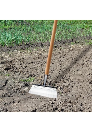 Suntek Açık Temizleme Kürek Başkanı Kazıyıcı Buz 27cm