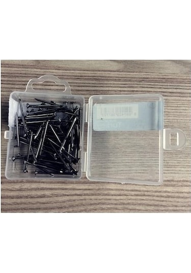 Made Tel Çivi 10X30 (1 Kutu:50 Adet) St-44 N11.45751