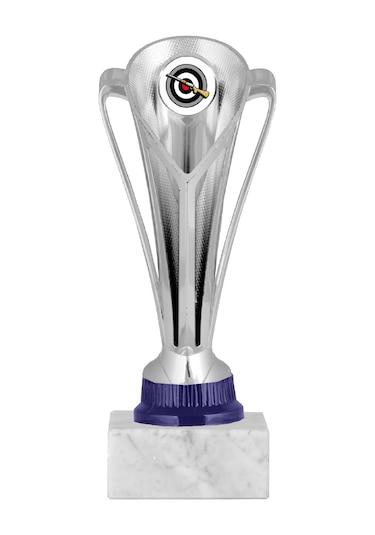 Odak Kupa - Genel Kupalar - Gn-062 A - 22 Cm Altın