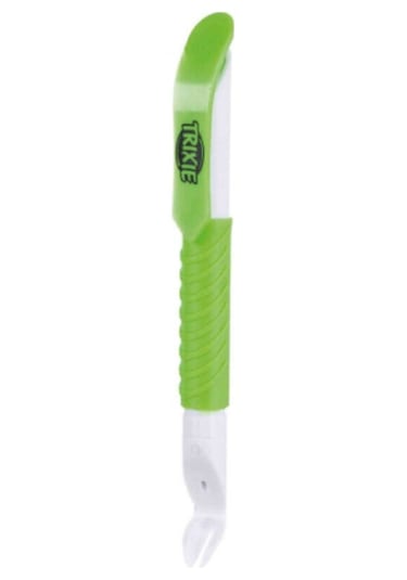 Trixie LED Işıklı Kene Çıkarma Kalemi 14 CM Yeşil